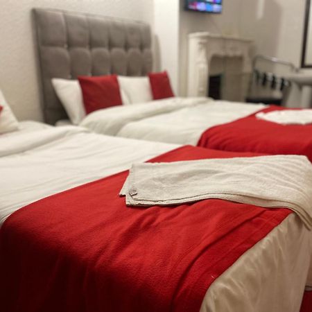 Saji Hotel إيلفورد المظهر الخارجي الصورة