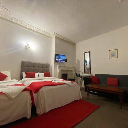 Saji Hotel إيلفورد المظهر الخارجي الصورة